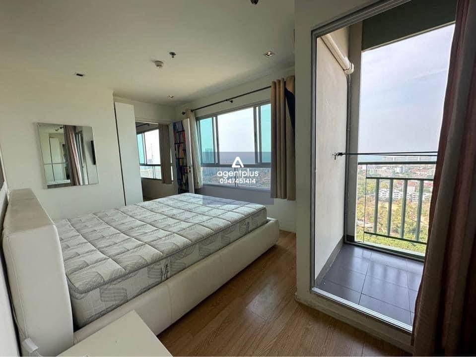 ขายห้อง Lumpini Wongamat 