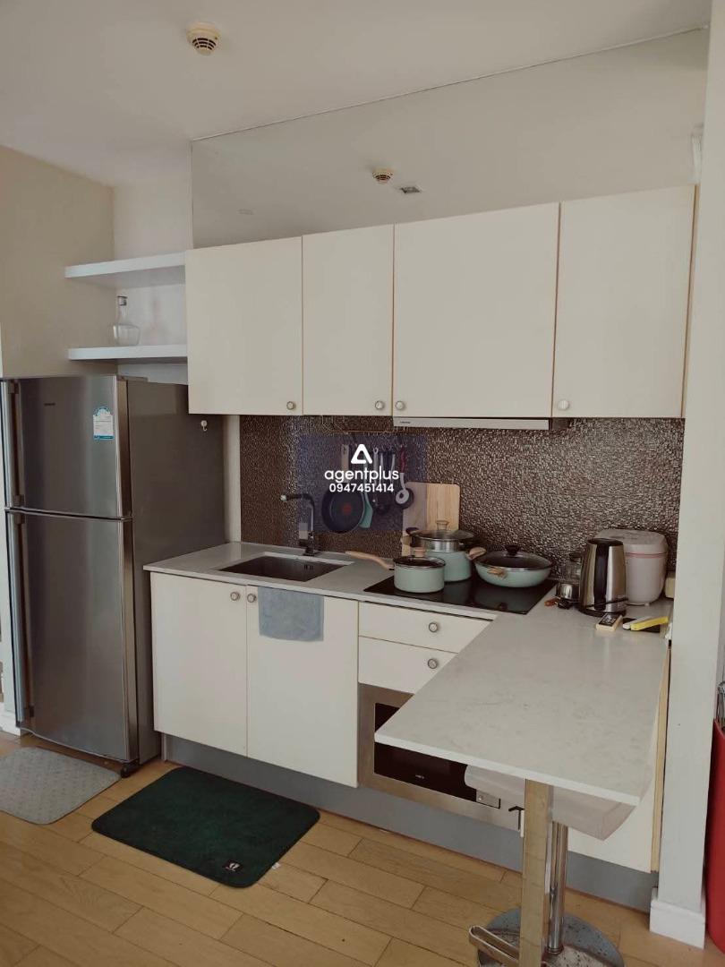 *ให้เช่าคอนโดห้องดูเพล็กซ์ วิวทะเล รีเฟลคชั่น จอมเทียนบีช พัทยา เลี้ยงสัตว์ได้