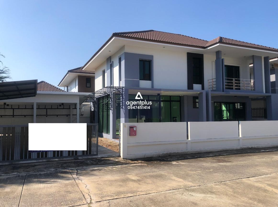 ขายบ้านเดี่ยว โครงการดีพร้อม วิลล์ นครสวรรค์ ปรับปรุงใหม่ บ้านเดี่ยว 2 ชั้น ทำเลแหล่งชุมชน ติดถนนพหลโยธิน (ทล.1)