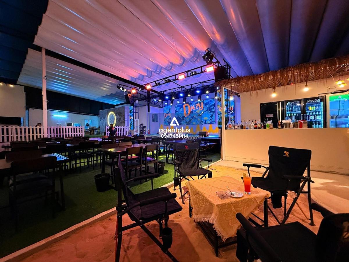 *เซ้งกิจการร้านอาหารวิวทะเล ทำเลแหลมบาลีฮาย 