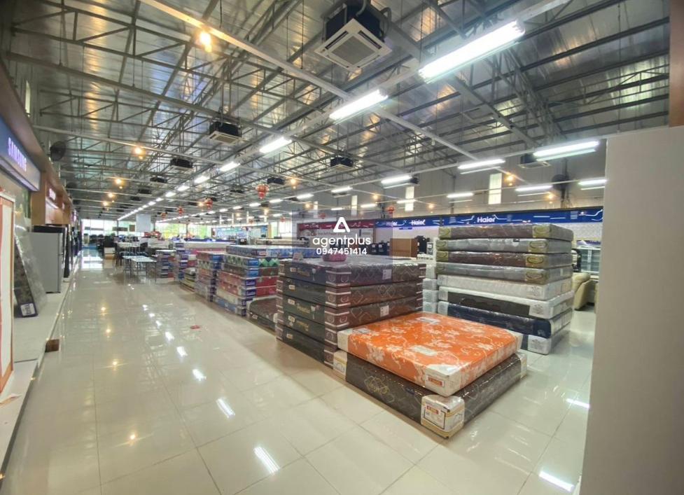 *ขายโชว์รูม ใกล้เซ็นทรัล นครศรีฯ สภาพพร้อมใช้งาน เหมาะทำโชว์รูม แสดงสินค้า ศูนย์บริการ ฯลฯ