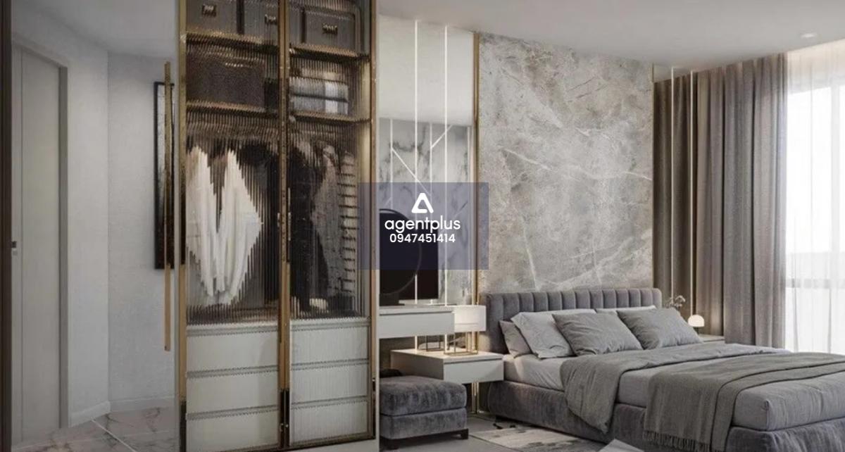 ขายคอนโด Avenue Boutique Condominium ย่านพัทยา บรรยากาศเงียบสงบวิวเมือง
