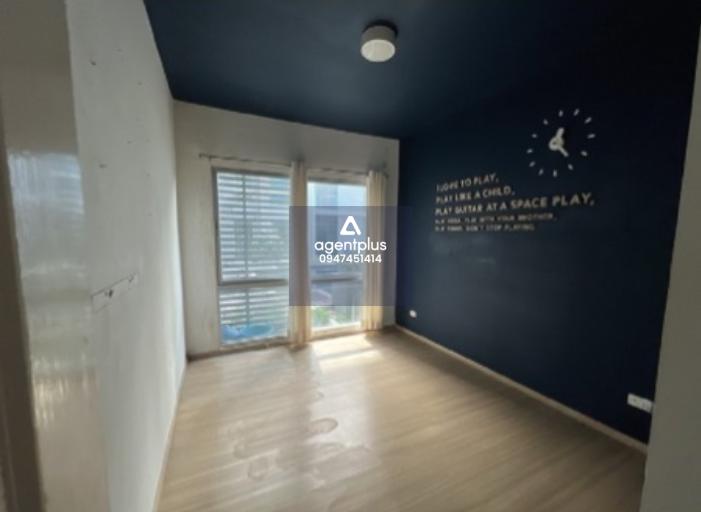 ขาย ห้องชุดพักอาศัย โครงการ เอ สเปซ เพล