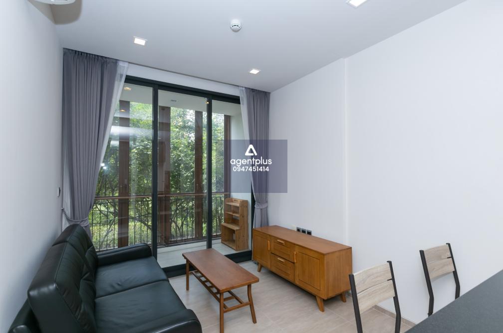 คอนโดพร้อมอยู่ โมริ เฮาส์ อ่อนนุช บรรยากาศรีสอร์ท รายล้อมด้วยต้นไม้ใหญ่ ใกล้ BTS อ่อนนุช