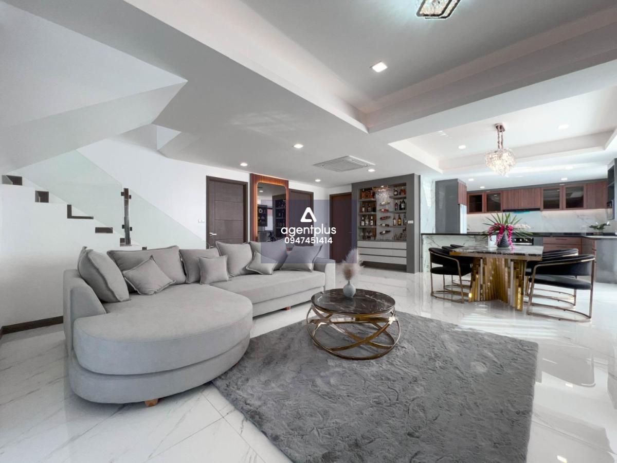 ขาย/เช่า พูลวิลล่าใกล้ทะเลจอมเทียน 750 เมตร ชัยพฤกษ์ 1 ฃอย 4 พัทยา