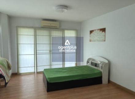 บ้านน่าอยู่  หมู่บ้านการ์เด้น วิลล่า ไพรเวท ฟังก์ชันลงตัวราคาคุ้มค่าสะดวกต่อการอยู่อาศัย