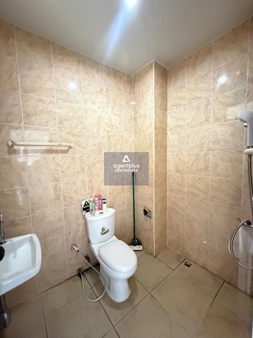 อาคารพาณิชย์ ซอยสยาม คันทรี คลับ