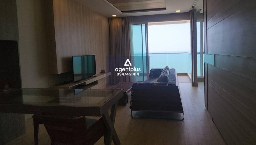 ให้เช่า  ซีตัส บีชฟร้อนท์ คอนโดมิเนียม พัทยา วิวทะเลโดยตรง