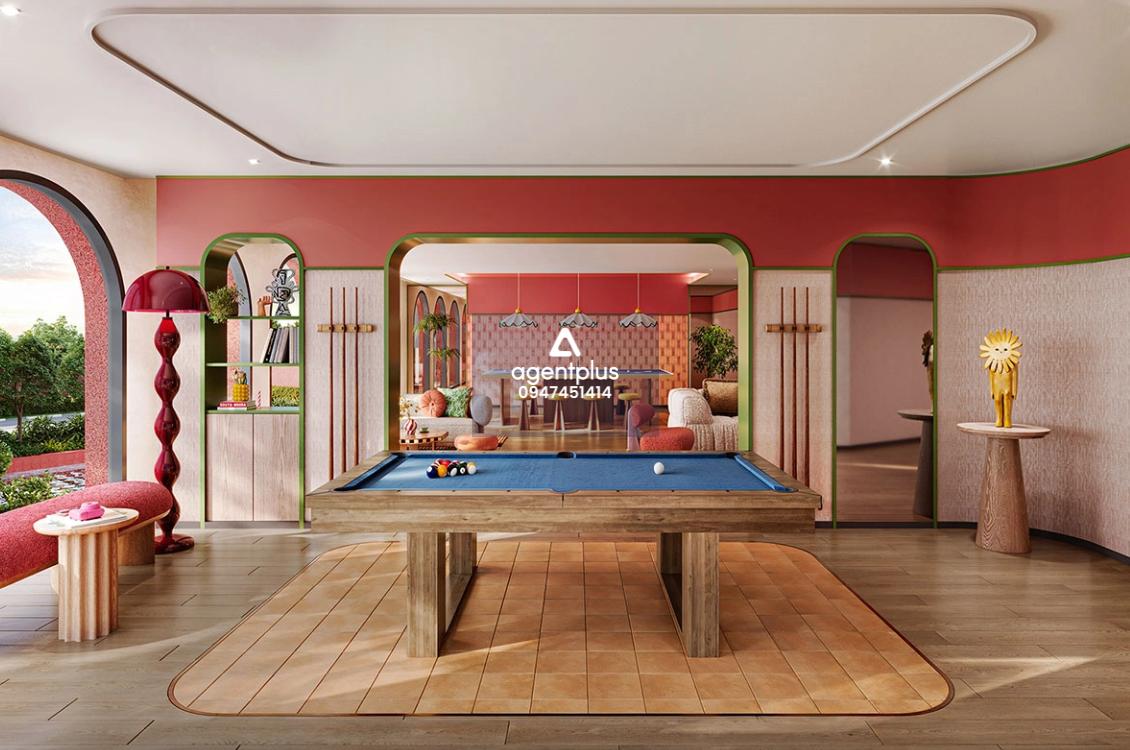 คอนโดสไตล์ Portofino อิตาลี 5 นาที จาก หาดและเทอร์มินอล 21 ราคาเริ่มต้น 1.69 ล้าน