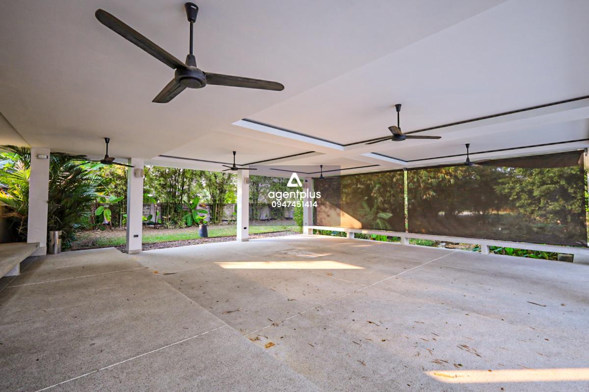 ธุรกิจร้านอาหาร & Event Venue พร้อมดำเนินการ บนที่ดิน Freehold ขนาดใหญ่