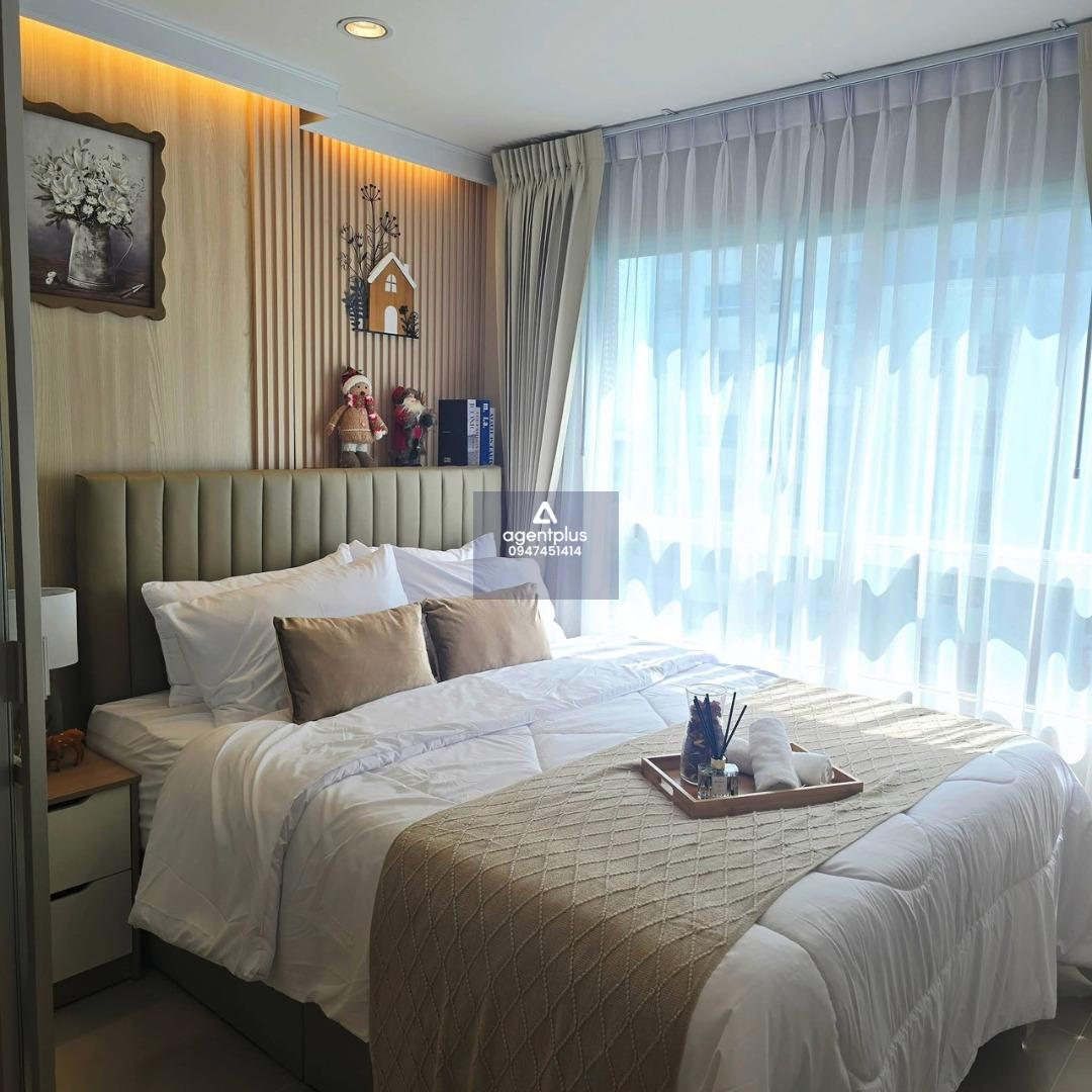 ขายด่วน! คอนโดลุมพินี จอมเทียน