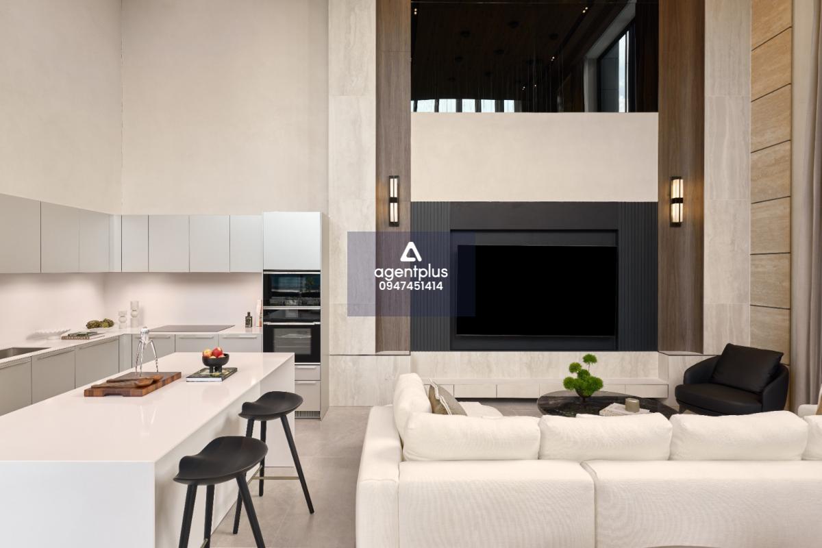 ขายบ้านเดี่ยวระดับซูเปอร์ลักซ์ชัวรี – โครงการ ซีรา เรสซิเดนเซส 