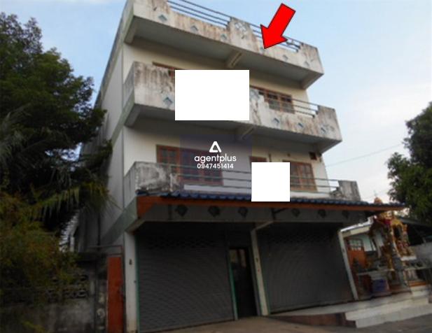 ขาย บ้านเดี่ยว ถนน พุทธมณฑลสาย 3 บางไผ่