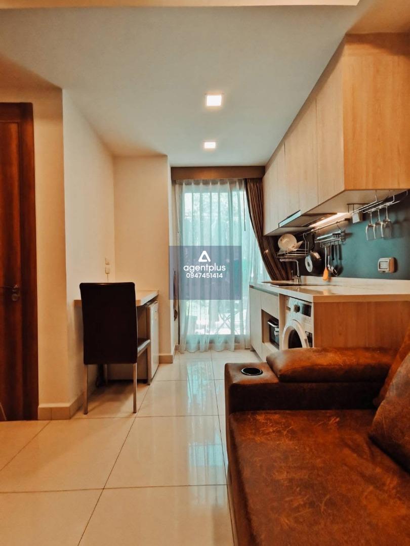 ให้เช่า Arcadia Beach Resort พัทยา วิวสวน