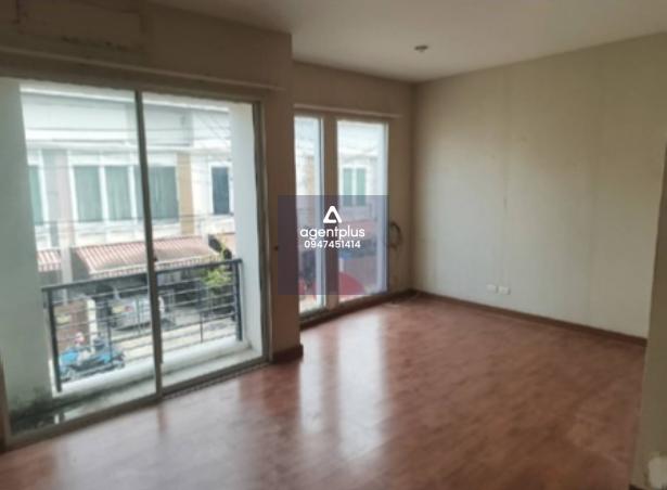 ขาย ทาวน์เฮ้าส์ โครงการ บ้านกลางเมือง S-Sense อ่อนนุช-วงแหวน