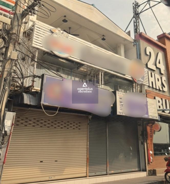 ขายอพาร์ทเมนท์ ทำเลดี ศักยภาพสูง เหมาะสำหรับนักลงทุนที่ต้องการสร้างรายได้ระยะยาว