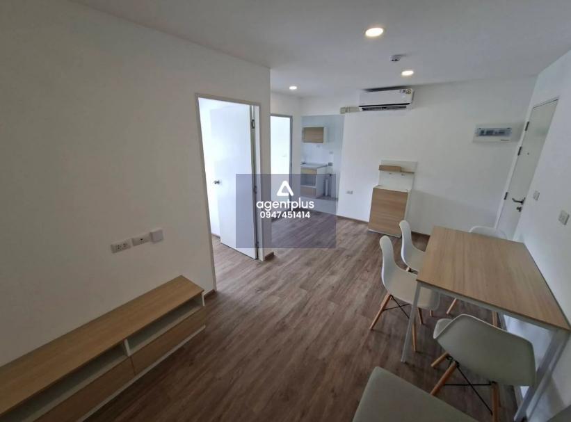 คอนโด 2 ห้องนอน ตรงข้ามนิคมนวนคร ใกล้ม.ธรรมศาสตร์ ใกล้ตลาดไท