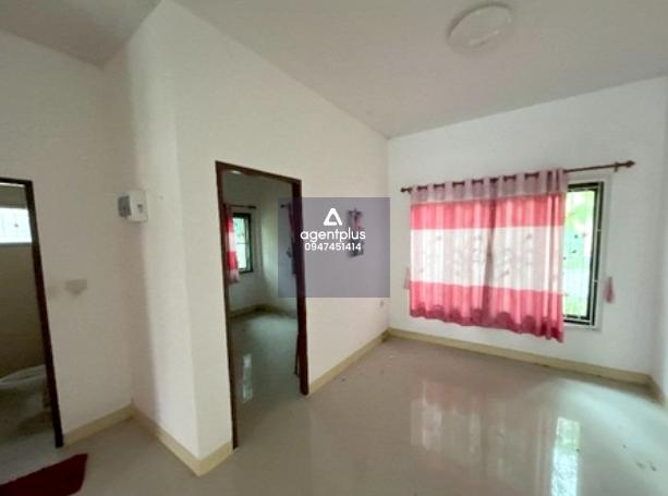 ขาย บ้านเดี่ยว โครงการ ศศิธร 26 สายปลวกแดง-ห้วยปราบ