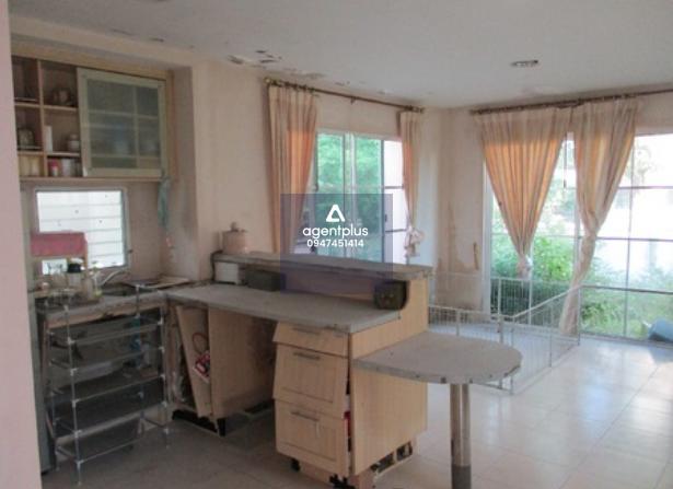 ขาย บ้านเดี่ยว โครงการ ชัยพฤกษ์ บางนา-เทพารักษ์