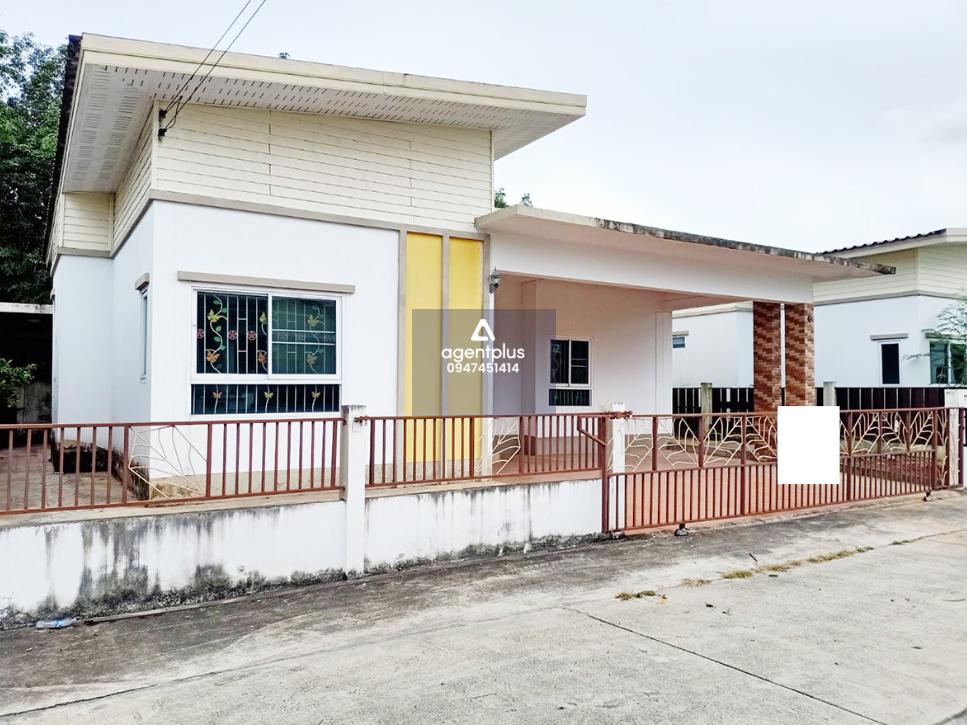 บ้านเดี่ยว โครงการอีสเทิร์น พาร์ควิลล์ ระยอง ทำเลดี เดินทางสะดวก ตั้งอยู่ในแหล่งชุมชน