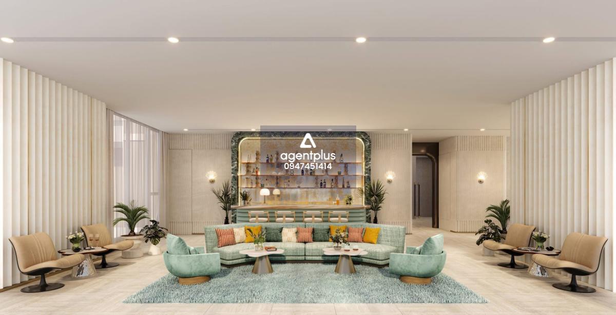 ขาย PTY Residence Sai 1 คอนโดวิวทะเล ชั้นสูง ใจกลางพัทยา