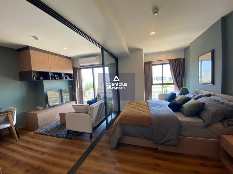 คอนโด ลาฮาบานา สไตล์รีสอร์ตคิวบา พักผ่อนเหมือนเที่ยวทุกวัน