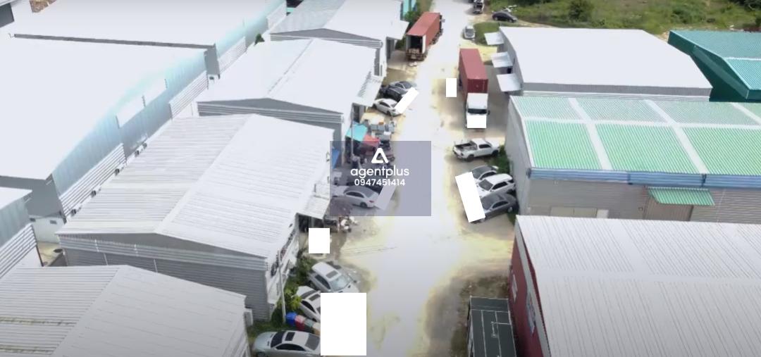 *โกดังว่างให้เช่า HR18 O โรงงาน พื้นที่ 300 ตร.ม บางขุนเทียน