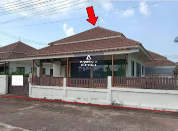 ขาย บ้านเดี่ยว โครงการ เทวีโฮม บางเสร่