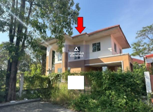 ขาย บ้านเดี่ยว โครงการ ลลิล อินเดอะพาร์ค วัชรพล