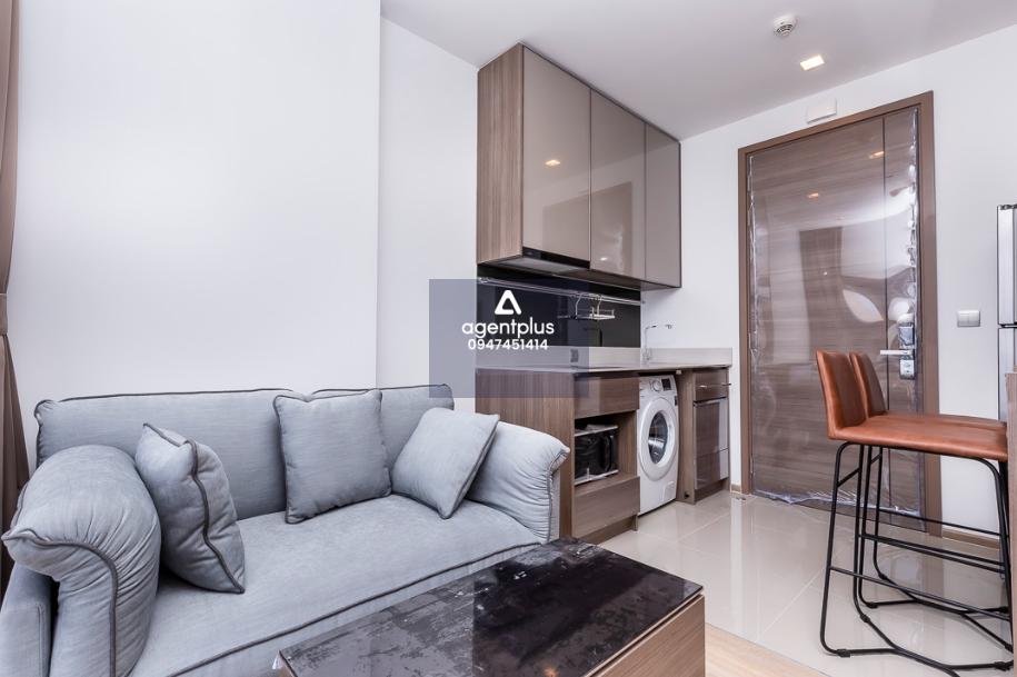 ขายคอนโด The Line พหล–ประดิพัทธ์ ห้องสวย ทำเลใกล้ BTS สะพานควาย พร้อมอยู่