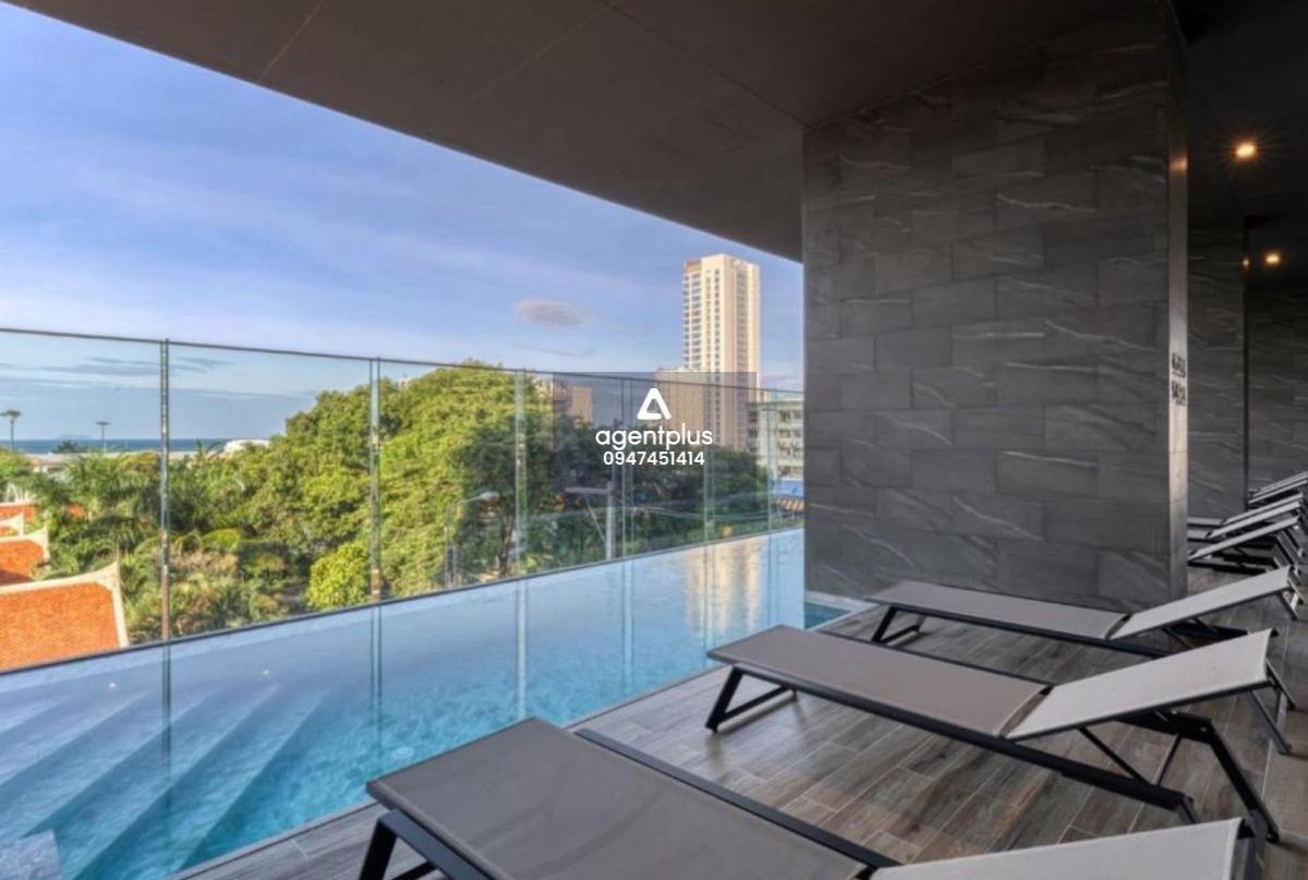 *ขาย พาโนร่า พัทยา ชั้นสูง วิวสวย