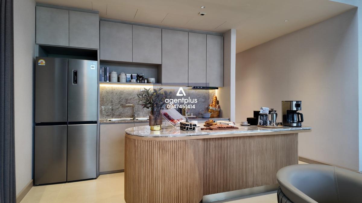 ขาย วิสดอม เฟิร์ส เรสซิเด้นส์ ระดับลักชัวรี ใจกลางพัทยา พื้นที่ใหญ่ ฟังก์ชันครบ เหนือระดับทุกการใช้ชีวิต