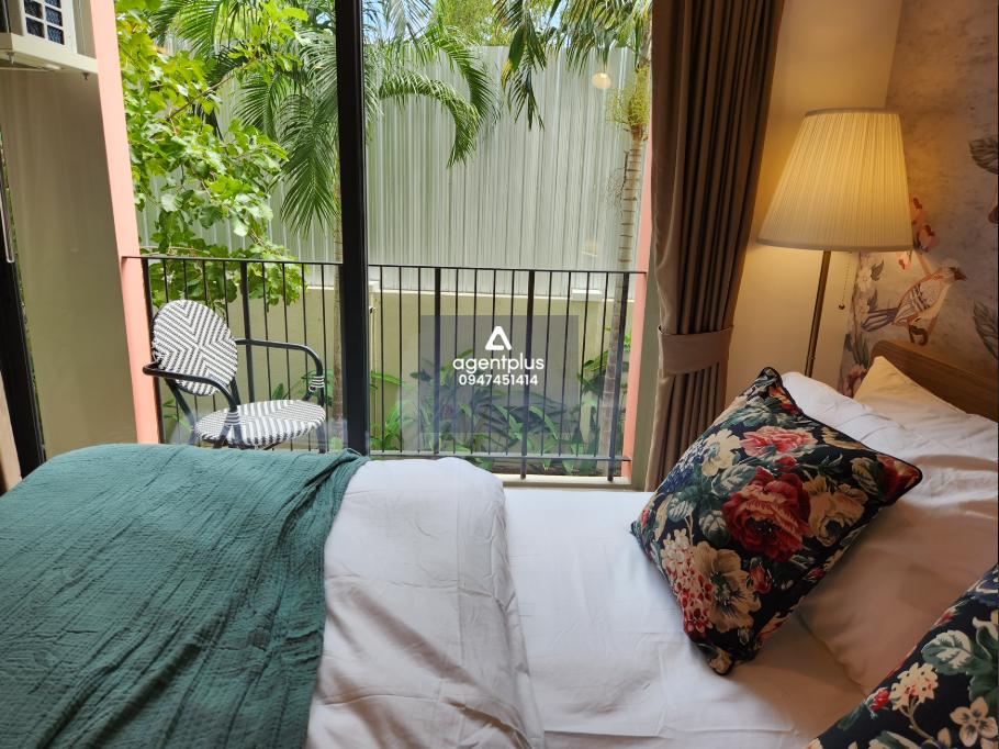 คอนโด ลาฮาบานา สไตล์รีสอร์ตคิวบา พักผ่อนเหมือนเที่ยวทุกวัน