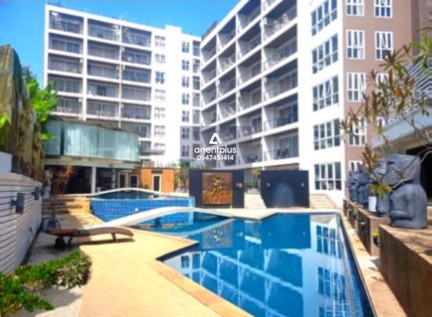 ขาย ห้องชุดพักอาศัย โครงการ เบย์ ชอร์ โอเชี่ยน วิว คอนโดมิเนียม