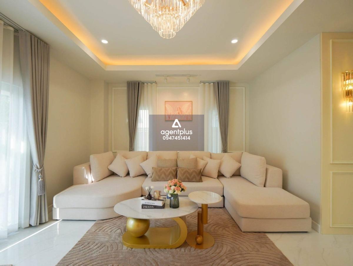 บ้านเดี่ยวใกล้ทะเล เพียง 3 นาที จากหาดจอมเทียน 🌊 ใช้ชีวิตทุกวันเหมือนพักผ่อนในรีสอร์ท