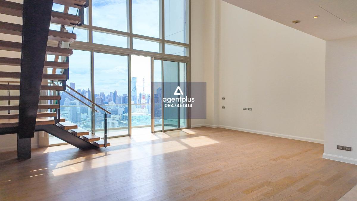 ขายคอนโด Super Luxury ติด ICONSIAM ทำเลริมแม่น้ำเจ้าพระยา