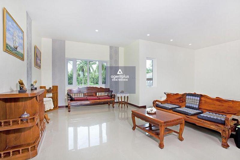 ขาย/เช่าบ้านพูลวิลล่าหลังใหญ่ พร้อมเกสเฮาส์ ทำเลห้วยใหญ่ พัทยา