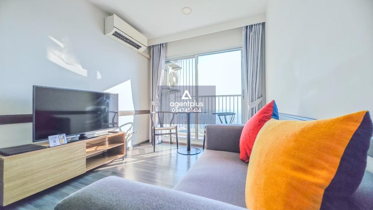 ปล่อยเช่าห้องพัก โรงแรมเซนเตอร์ พอยต์ ไพร์ม พัทยา