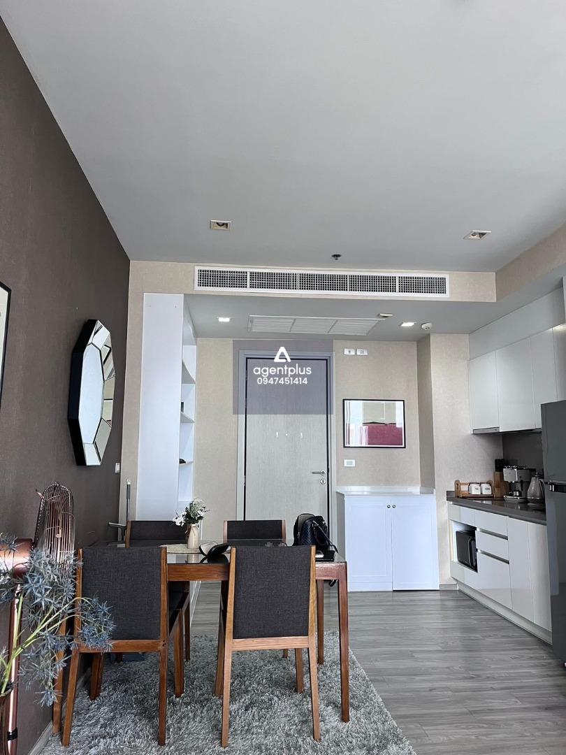 ให้เช่าคอนโดบ้านปลายหาด ห้องสวย วิวทะเล เฟอร์ครบ