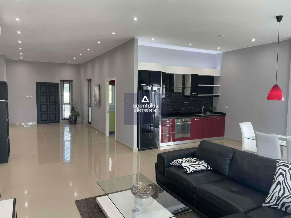 ขายบ้านเดี่ยวแปลงใหญ่ บรรยากาศธรรมชาติ ทำเลศักยภาพ หมู่บ้านปณาลีวิลเลจ | ห้วยใหญ่ – พัทยา