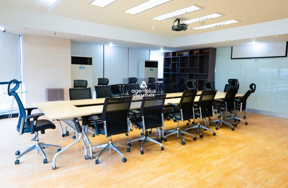 สำนักงานให้เช่าในซอยเอกมัย ถนนสุขุมวิท 63 อยู่ในย่านเอกมัย-ทองหล่อที่ HIP ที่สุดในกรุงเทพ