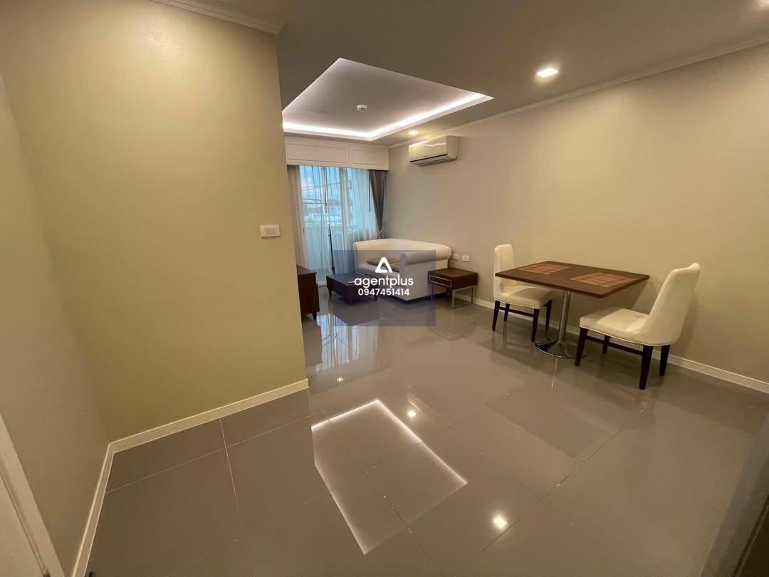 ขายคอนโด The Orient Resort จอมเทียน เฟอร์ครบ