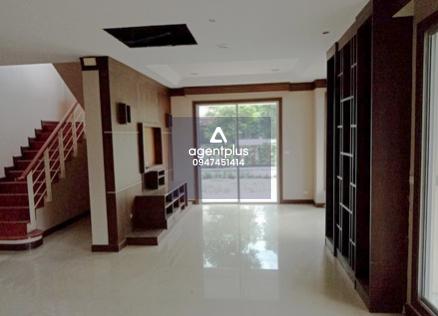 บ้านเดี่ยว เดอะ ซิตี้ รัตนาธิเบศร์-แคราย นนทบุรี