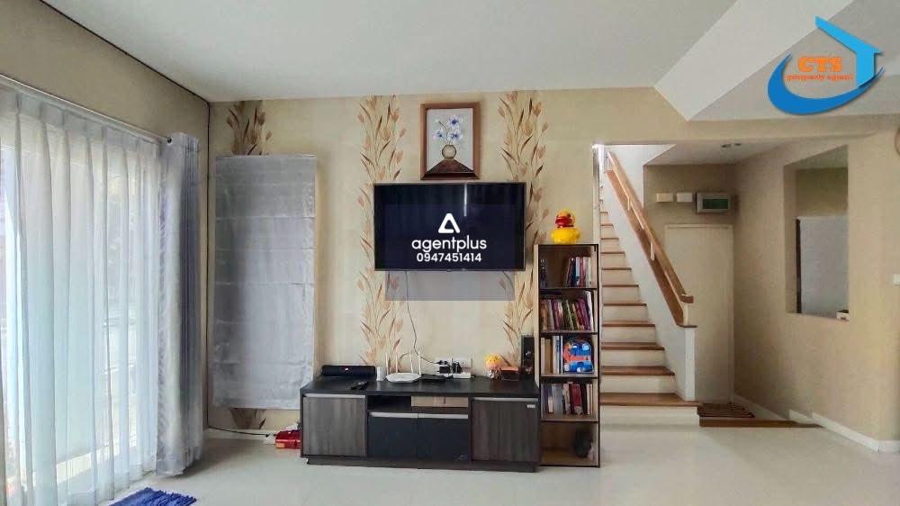 ขายบ้านเดี่ยวสวย พร้อมอยู่ ทำเลดี บางนา กม.26 หมู่บ้านพฤกษ์ลดา บางนา–สมุทรปราการ