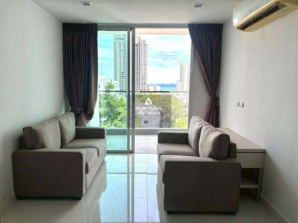 ark Royal 3 Pratumnak Condominium สำหรับ ขาย ชื่อต่างชาติ