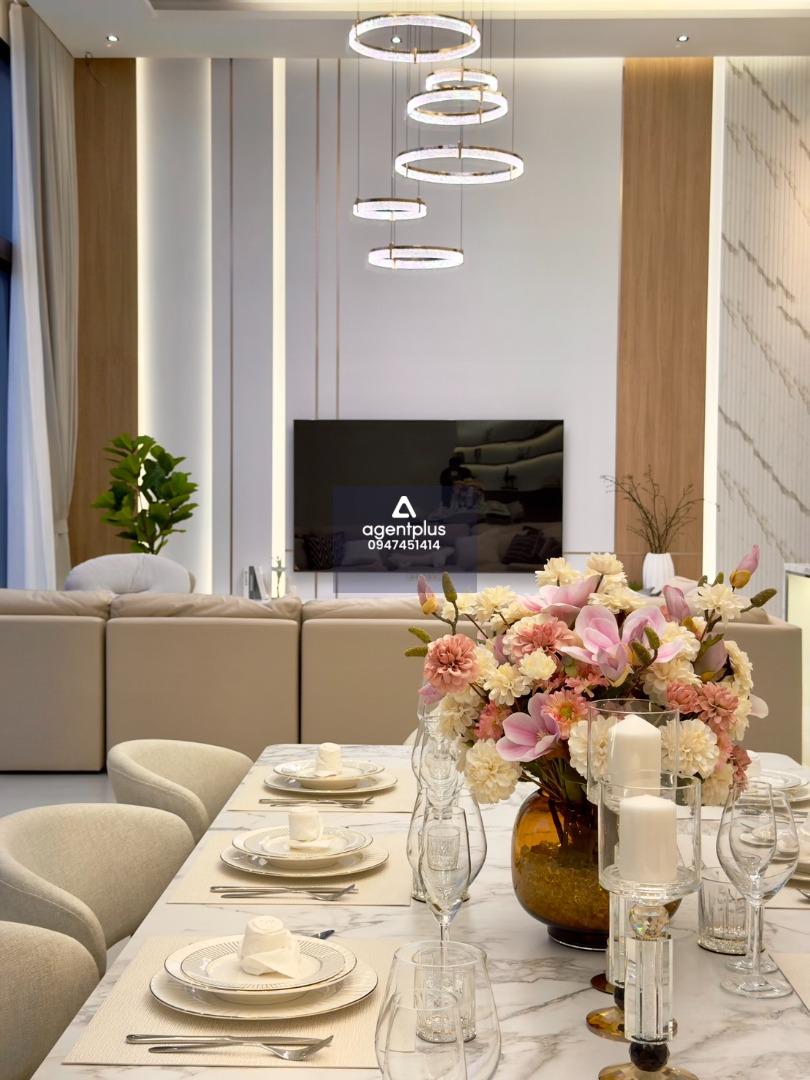 ขาย Luxury Pool Villa Pattaya พร้อมเข้าอยู่แล้ววันนี้ Fully Furnished ครบ จบในหลังเดียว