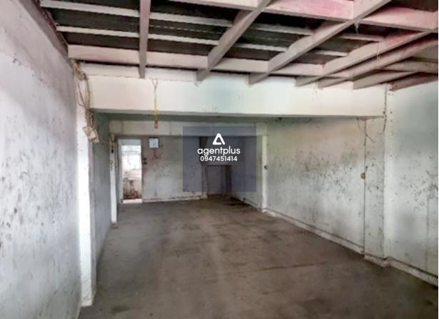 ขาย อาคารพาณิชย์ ถนน พระรามที่ 3 ช่องนนทรี