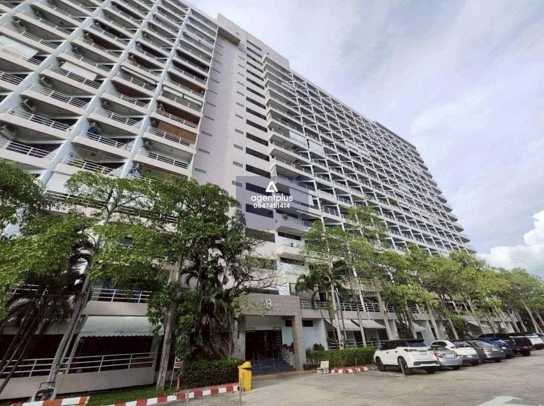 Sea View Condo For Rent 🌊 ห้องสวยวิวทะเล ให้เช่า View Talay 2  