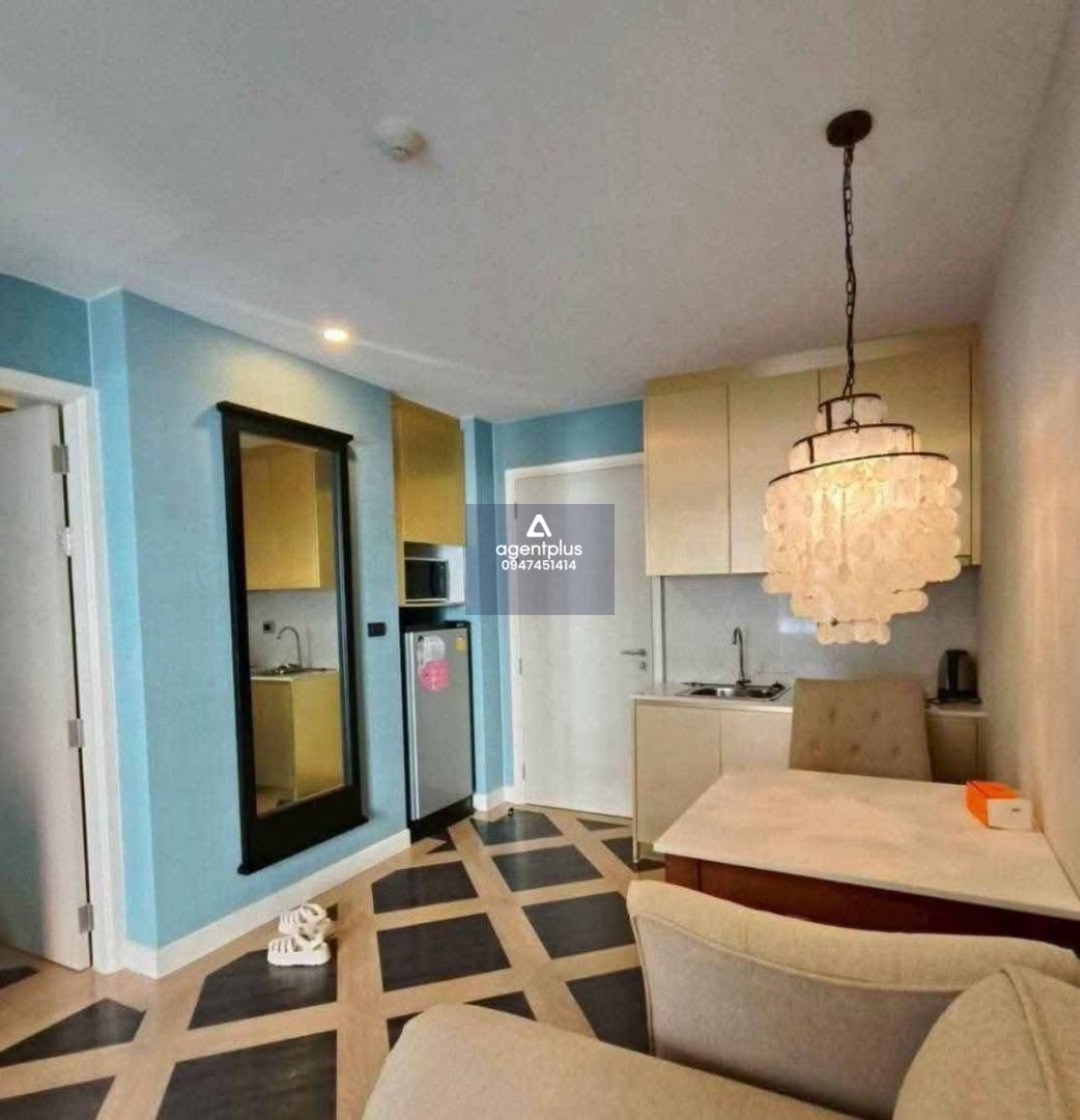 Espana Condo Resort – จอมเทียน | ขายคอนโดพร้อมลงทุน