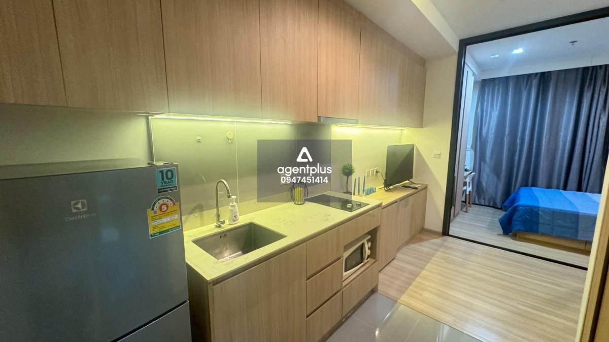 ให้เช่าคอนโดใกล้BTS จตุจักร เพียง 5 นาที เอ็ม จตุจักร พหลโยธิน ซอย 18 กรุงเทพฯ